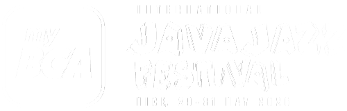 Logo Java Jazz Festival
